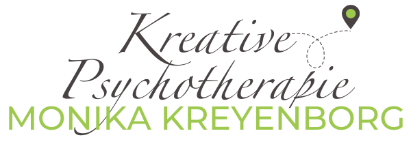 Kreative Psychotherapie Bottrop • Monika Kreyenborg
