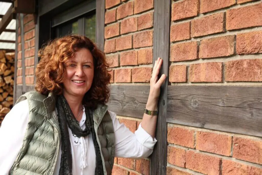 Monika Kreyenborg: Kreative Psychotherapie Bottrop