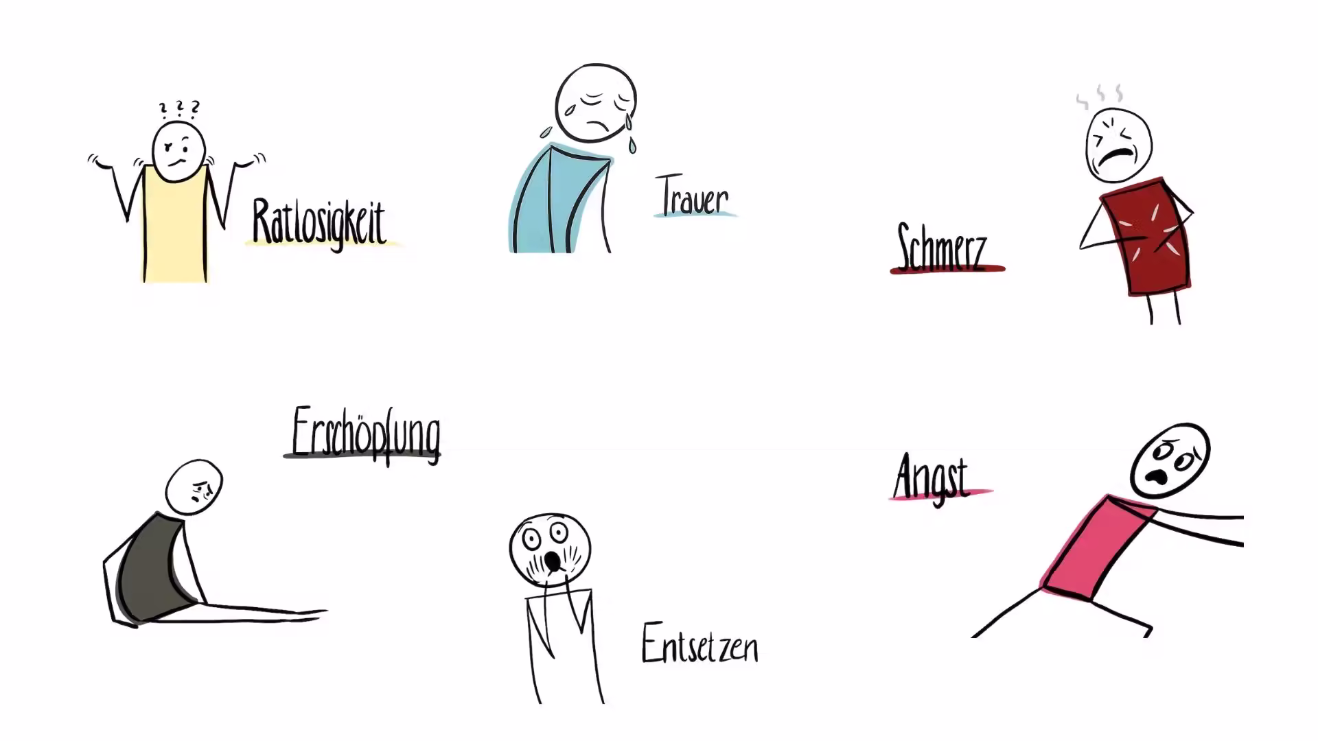 Was ist ihr Thema – Monika Kreyenborg